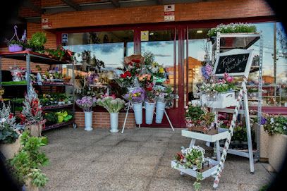 Floristería Hedu