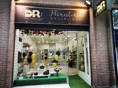 Floristería DeliRouse