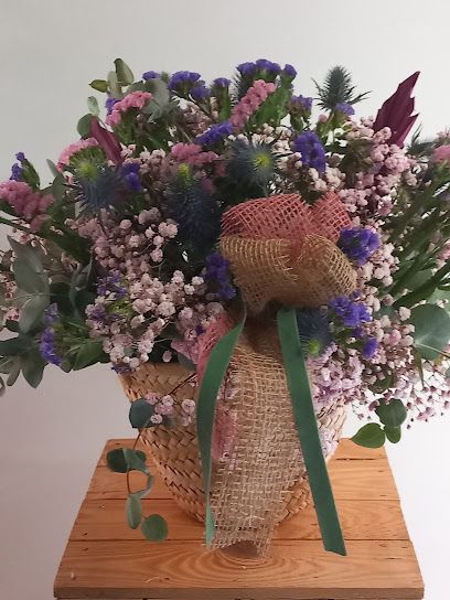 Flores Auro