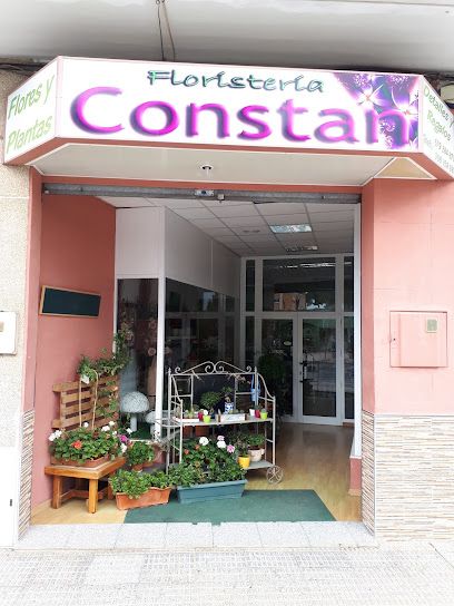 Florístería Constan