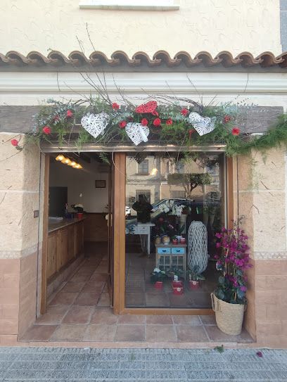 FLORISTERIA MARIANELA