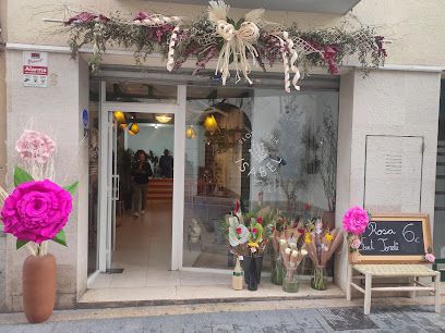 Floristeria Isabel
