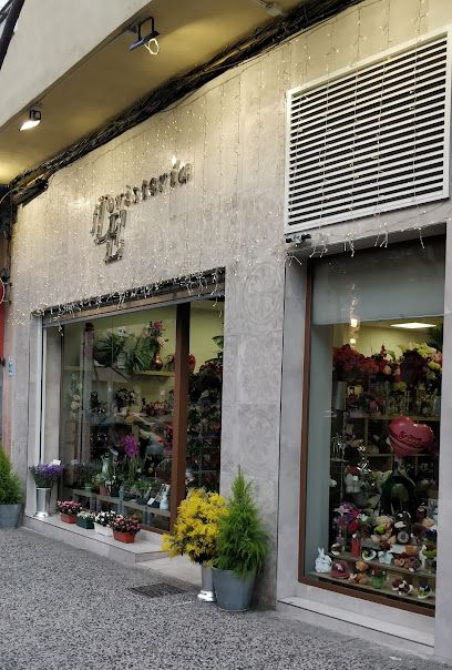 Floristería LE
