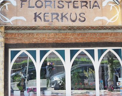 Floristeria Kerkus