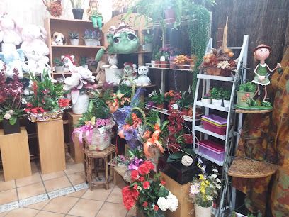Floristería Ikustoki