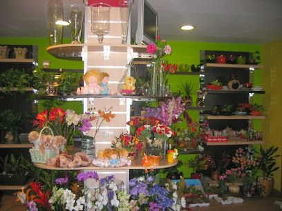 Floristería Atrio Albitos