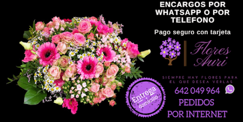 Flores Auri