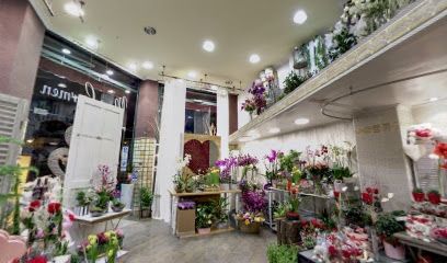 Floristería MARI CARMEN Errenteria