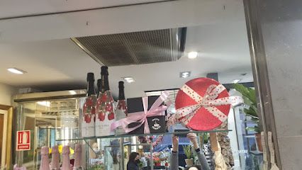 Floristería Paquita