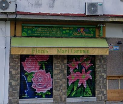 Floristería Pino Montano (Flores MªCarmen)