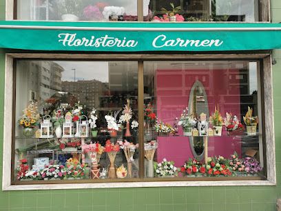 Floristería Mari Carmen