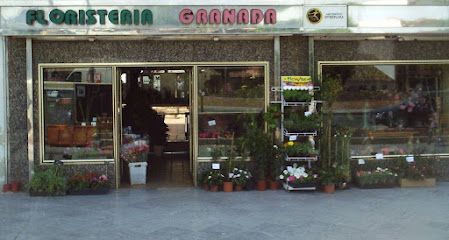 Floristería Granada