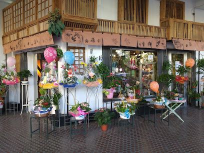 Loto floristas