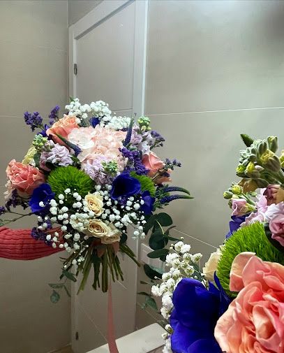 Floristería Rafael
