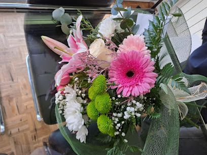 La flor del Mercado