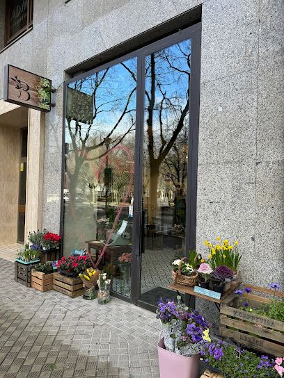 FLORES BOSQUECILLO