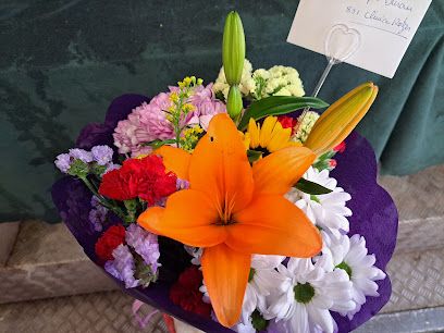 floristeria/flores/flors trinida