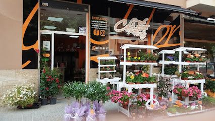 Floristería Calaflors