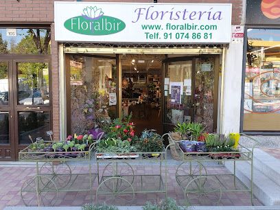 Floristeria Floralbir