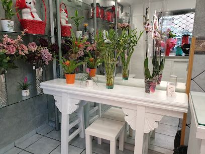 Floristería Merca 80