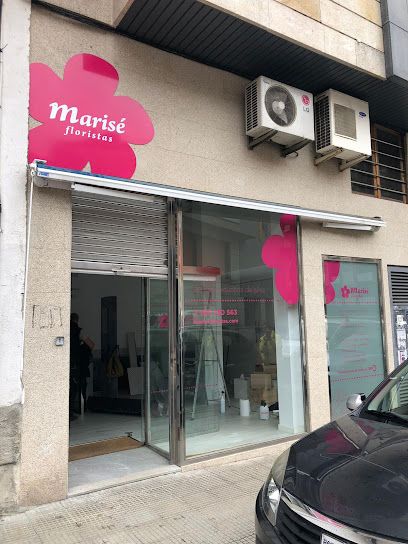 Marisé Floristas Vigo