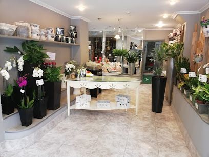 Floristería Nekane