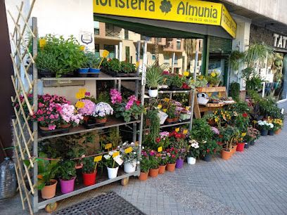 Floristería Almunia