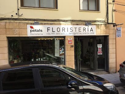 Petals Floristería