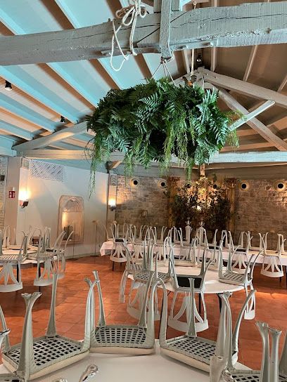 EL PATIO -floristas-