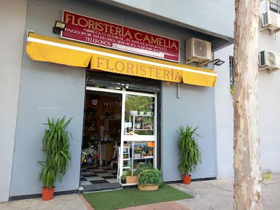 Floristería Camelía