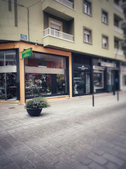 FLORISTERÍA ALTEA