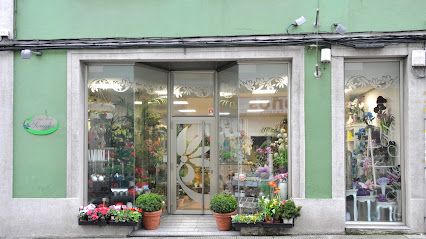 Arte Floral Soriales