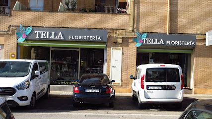 Floristería Tella