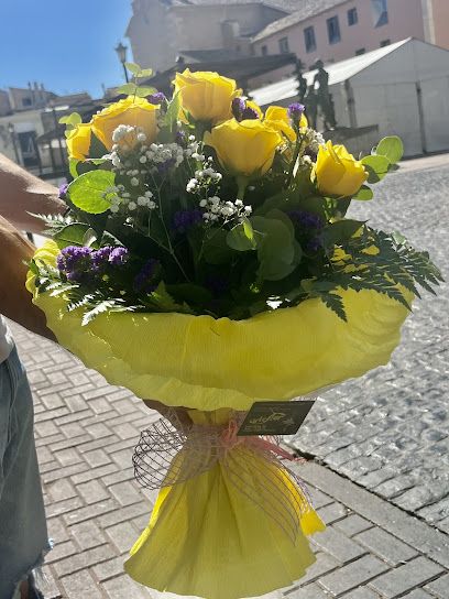 Arteflor Floristas