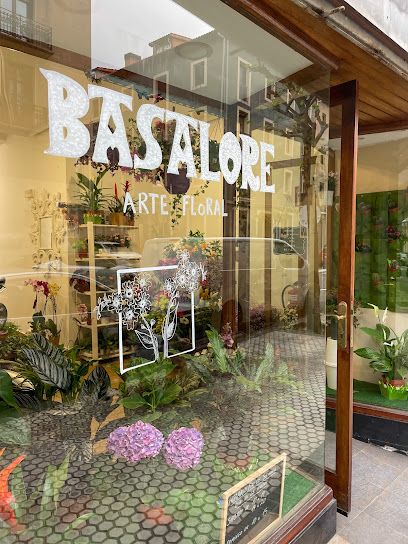 Basalore Arte Floral