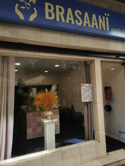 BRASAANÏ
