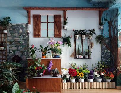A Silveira Flores