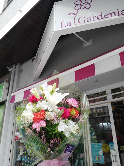 La Gardenia