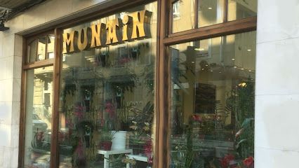 Munain Floristas
