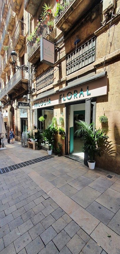 Trilogía Floral Tarragona