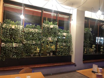 Floristería Europa