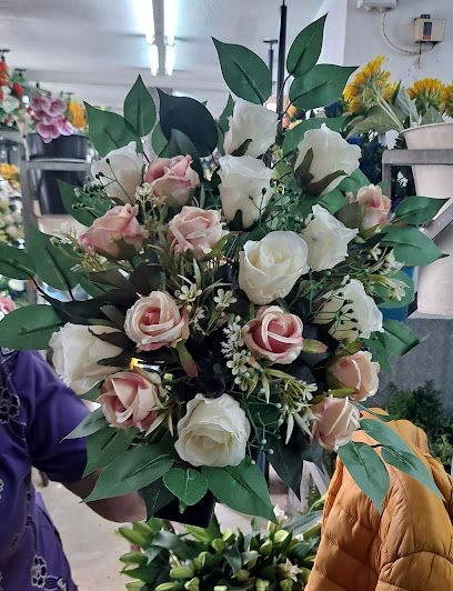 Flores Marga