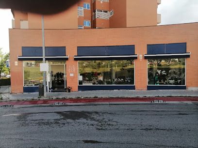 Flores Avenue