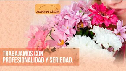 Floristería Jardín De Fátima