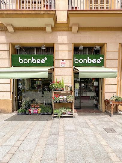 BonBee: Flores a domicilio Barcelona
