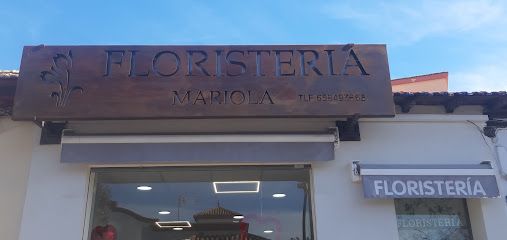 Floristeria Mariola Campos