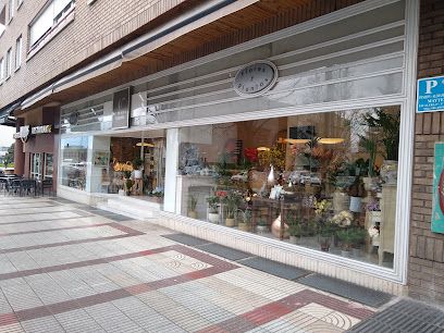 Floristería Nines