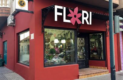 Floristería Flori