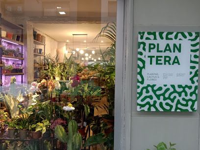 Floristería PLANTERA